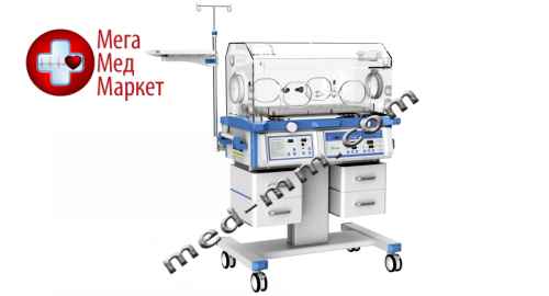 Купить Инкубатор для новорожденных BB-300 Standard цена, характеристики, отзывы